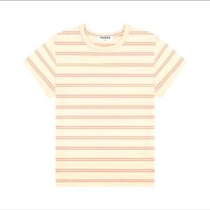 Parke striped tee